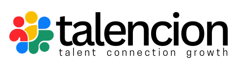 Talencion logo